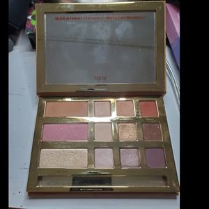 Grav3yard Girl x Tarte Swamp Queen